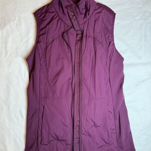 Lululemon Vest